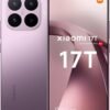 Xiaomi 17T color violeta en oferta