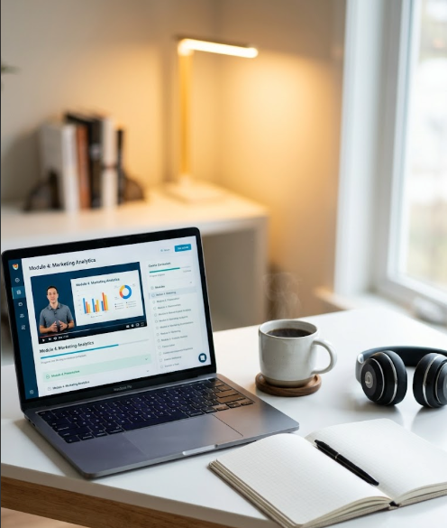 Los mejores cursos online y plataformas de formación en España