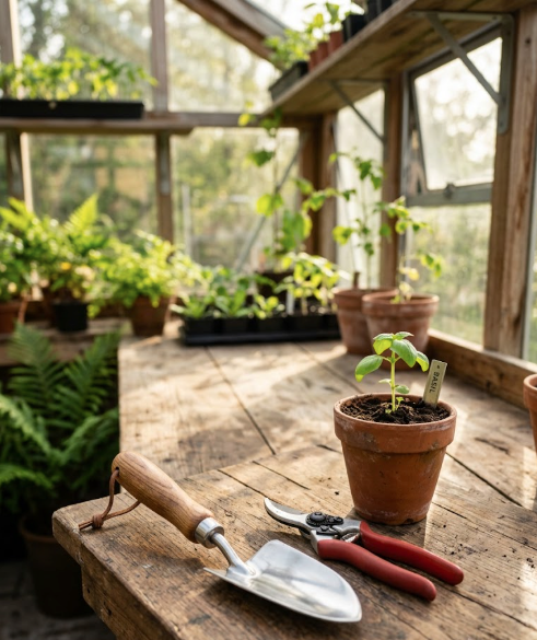 Mejores herramientas de jardín y bricolaje en España