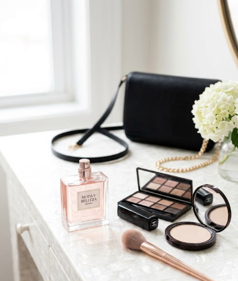 Mejores productos de moda, belleza y cosmética en España