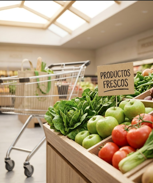 Mejores ofertas y productos de supermercado en España