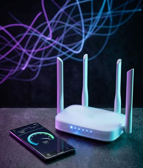 Las mejores ofertas de fibra óptica y tarifas móviles en España