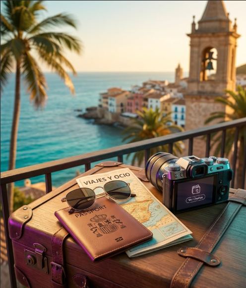 Mejores ofertas de viajes, hoteles y vuelos en España