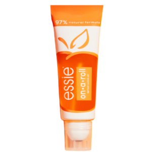 Tratamiento de cutículas Essie Apricot Aceite de cutículas Essie On-a-Roll Apricot roll-on