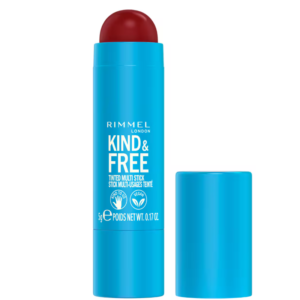 Colorete K&F Multi-Stick Rimmel Colorete K&F Multi-Stick de Rimmel tono 005