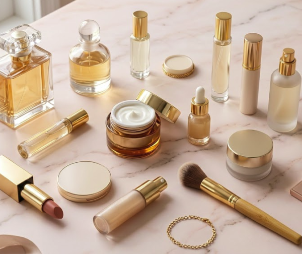Cupon de descuento El Corte Inglés belleza con 10 por ciento extra en cosmetica y perfumeria