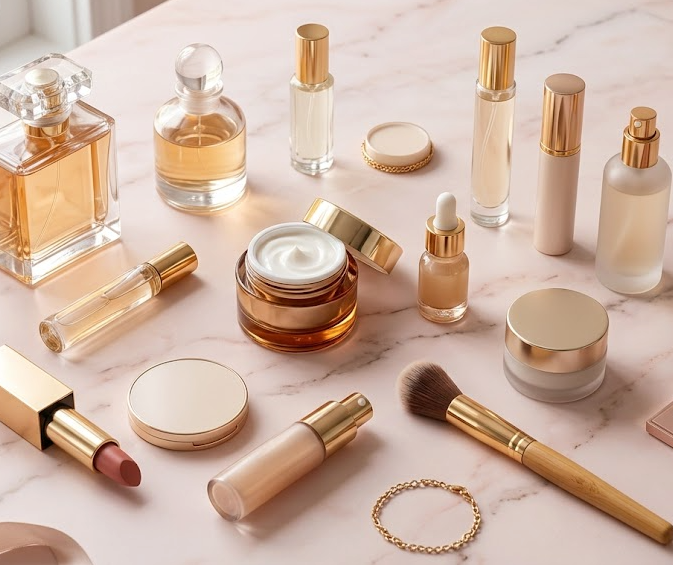 Cupon de descuento El Corte Inglés belleza con 10 por ciento extra en cosmetica y perfumeria