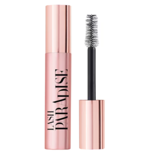 mascara lash paradise loreal para pestañas largas mascara lash paradise loreal con cepillo aplicador de volumen
