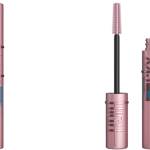 Máscara de pestañas Maybelline Lash Sensational Sky High Waterproof