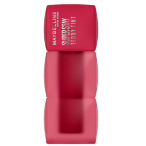 Maybelline Superstay Teddy Tint tono 50 Wild At Heart en oferta