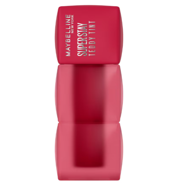 Maybelline Superstay Teddy Tint tono 50 Wild At Heart en oferta
