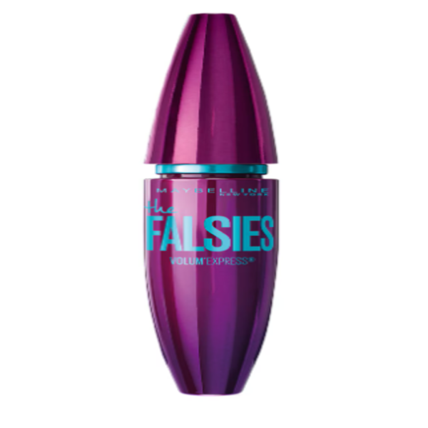 Maybelline The Falsies Volum Express máscara efecto pestañas postizas Máscara de pestañas Maybelline The Falsies Volum Express en oferta