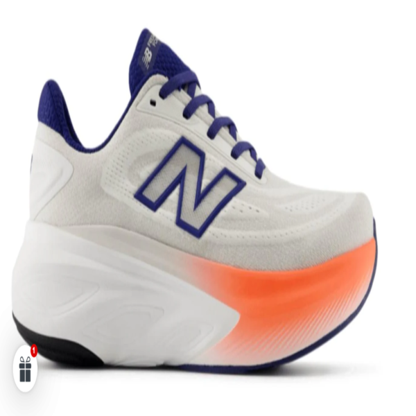 New Balance Fresh Foam X More v6 Zapatillas New Balance Fresh Foam X More v6