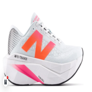 New Balance FuelCell SuperComp Trainer v3 Zapatillas New Balance FuelCell SuperComp Trainer v3