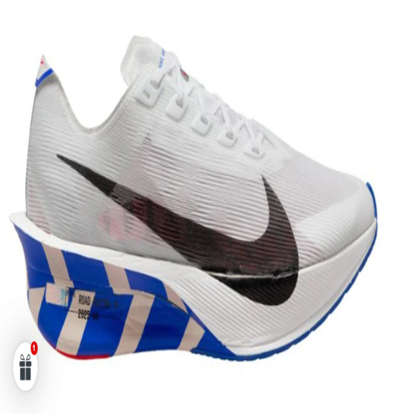Nike Vaporfly 4 Zapatillas Nike Vaporfly 4 de competición