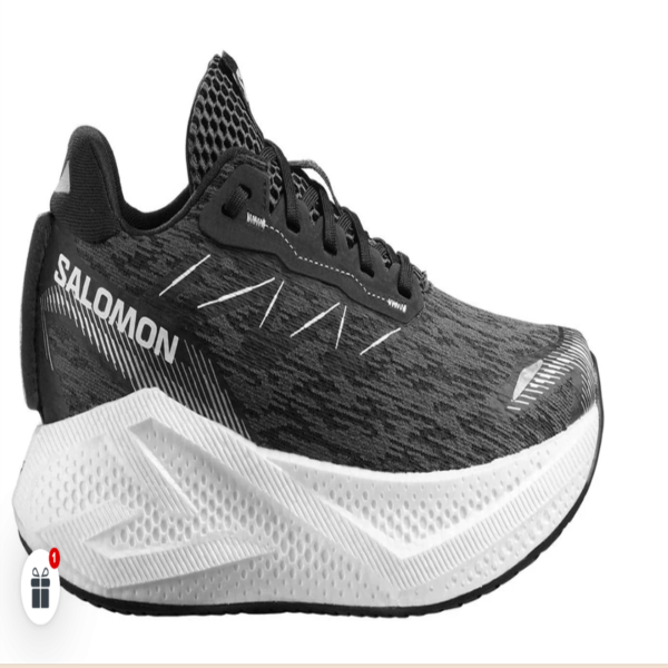 Zapatillas Salomon Aero Glide 4 de running
