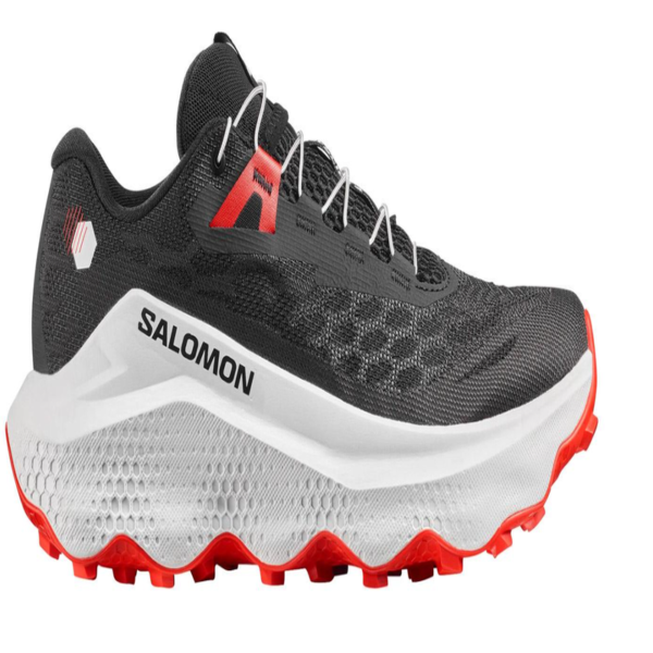 Zapatillas Salomon Ultra Glide 4 para trail running