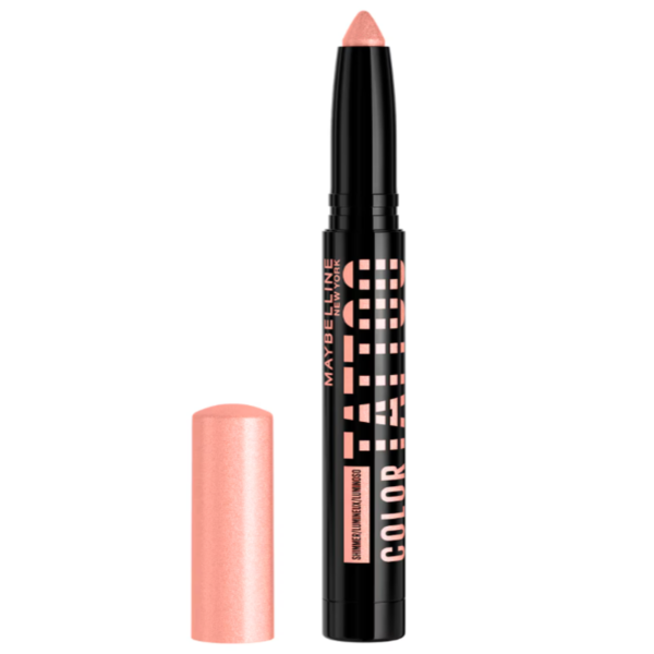 Sombra de ojos Color Tattoo Stix Maybelline 24h Sombra de ojos Color Tattoo Stix Maybelline en tono I Am Inspired
