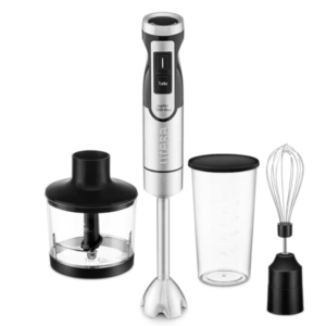 Ufesa Jupiter Max batidora de mano 1500W en oferta Ufesa Jupiter Max batidora de mano 1500W con todos sus accesorios incluidos