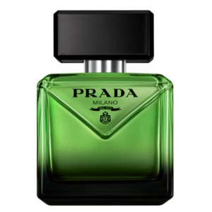 Consigue el Eau de Parfum Paradigme Prada Beauty 50 ml por solo 59,40€. Disfruta de un 40% de descuento en esta fragancia recargable de lujo.
