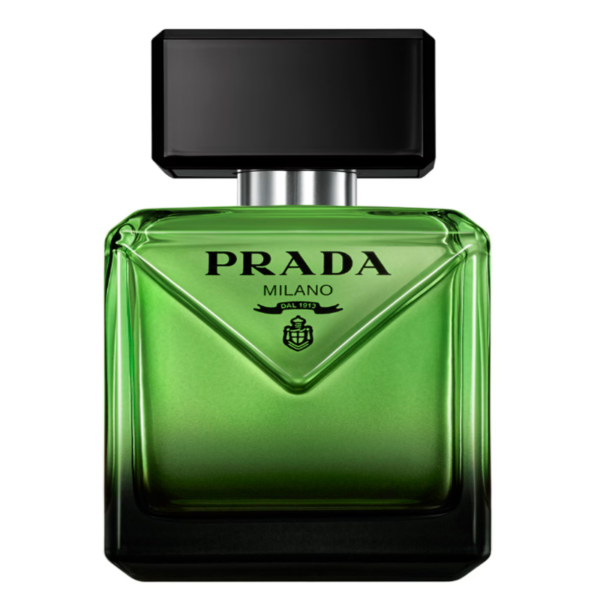 Consigue el Eau de Parfum Paradigme Prada Beauty 50 ml por solo 59,40€. Disfruta de un 40% de descuento en esta fragancia recargable de lujo.