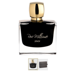 Jovoy Rose Millésimée Extrait de Parfum Jovoy Rose Millésimée Extrait de Parfum de rosa