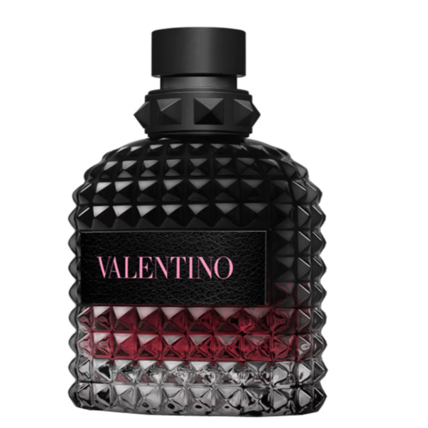Valentino Born in Roma Uomo Intense 100 ml Valentino Born in Roma Uomo Intense 100 ml Eau de Parfum Intense para hombre