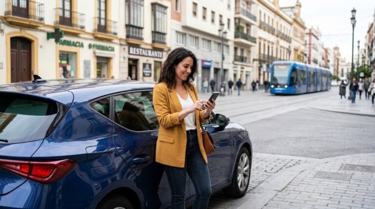Seguro de coche Prima en España