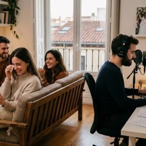 Canciones personalizadas para empresas, regalos y celebraciones